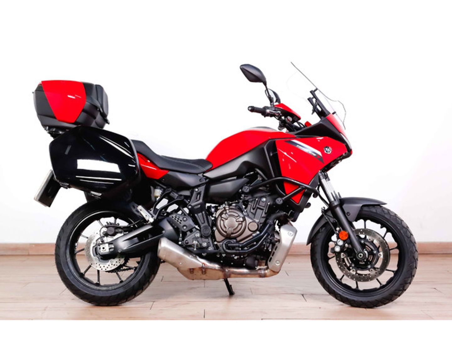 Yamaha Tracer 7 GT