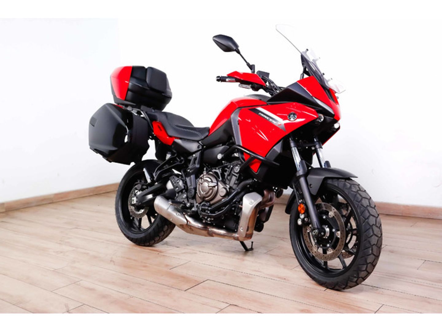 Yamaha Tracer 7 GT