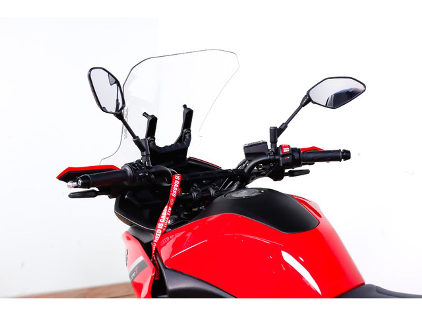 Yamaha Tracer 7 GT
