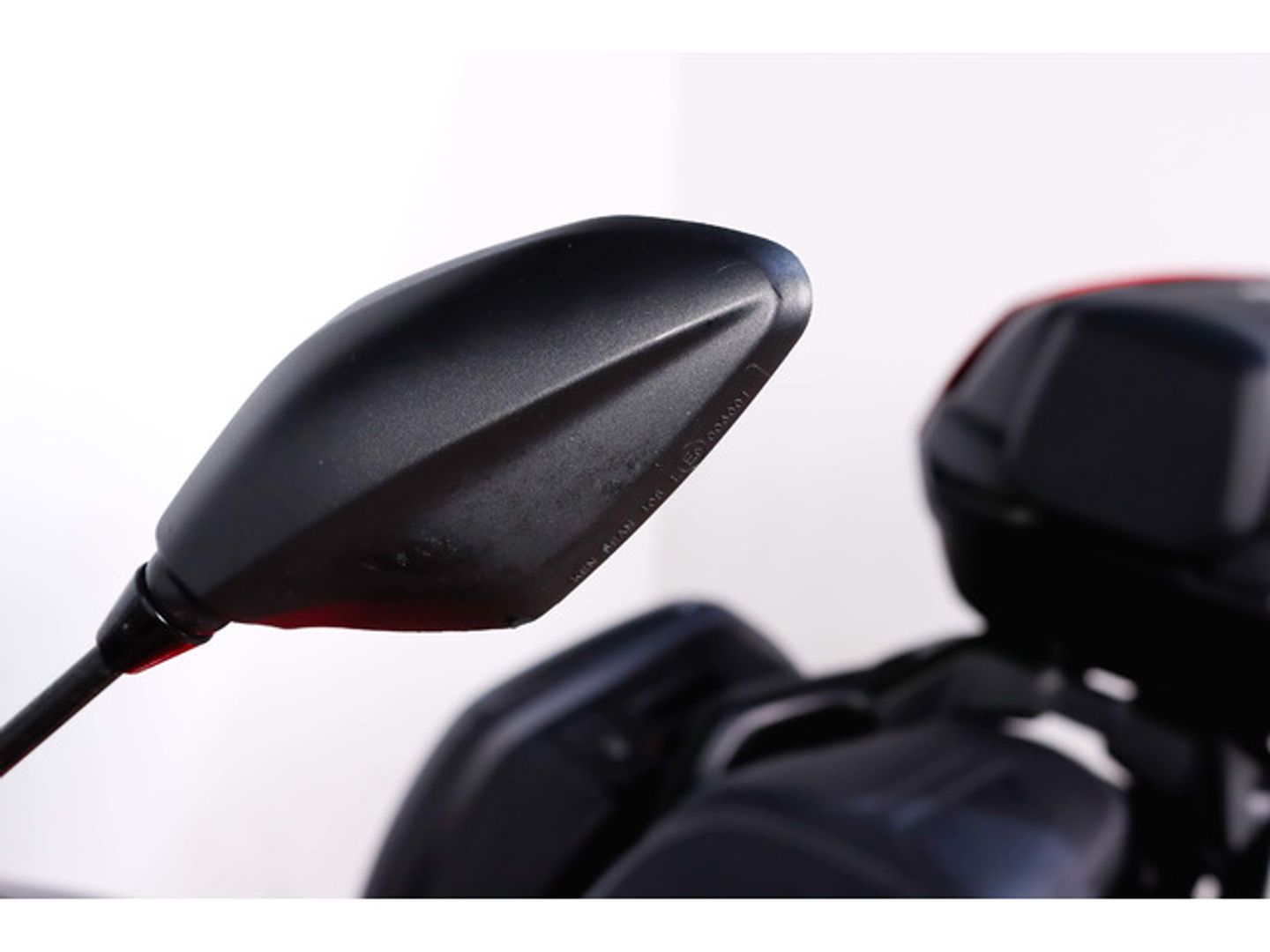 Yamaha Tracer 7 GT