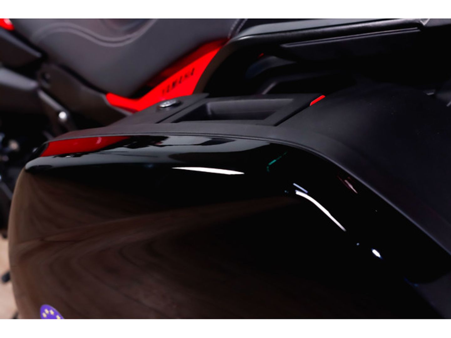 Yamaha Tracer 7 GT