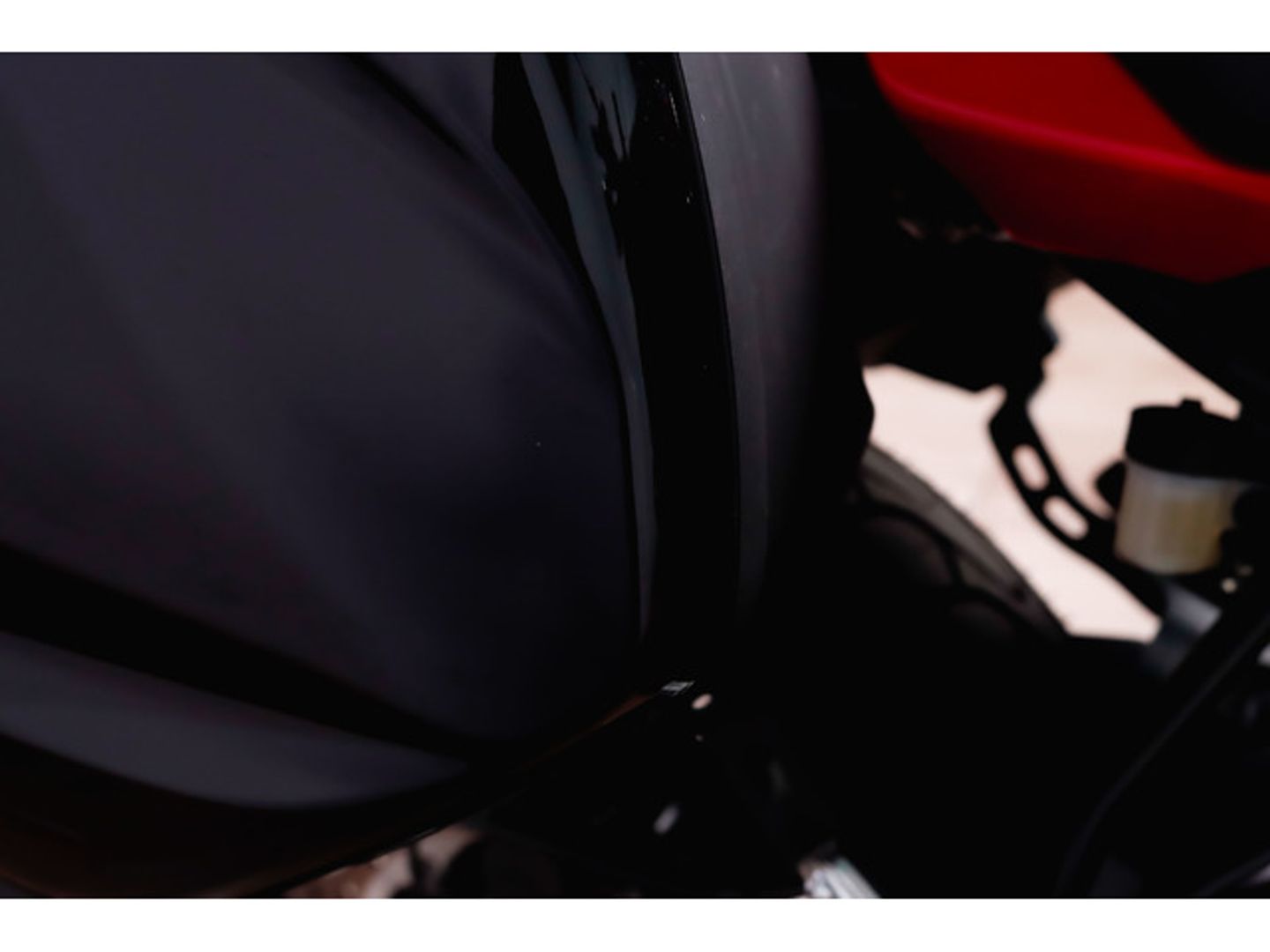 Yamaha Tracer 7 GT