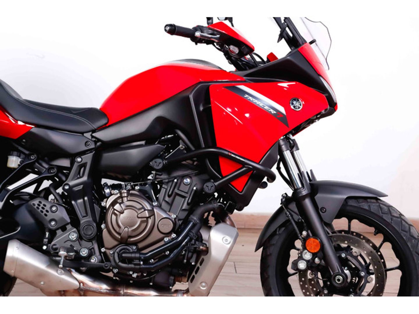 Yamaha Tracer 7 GT