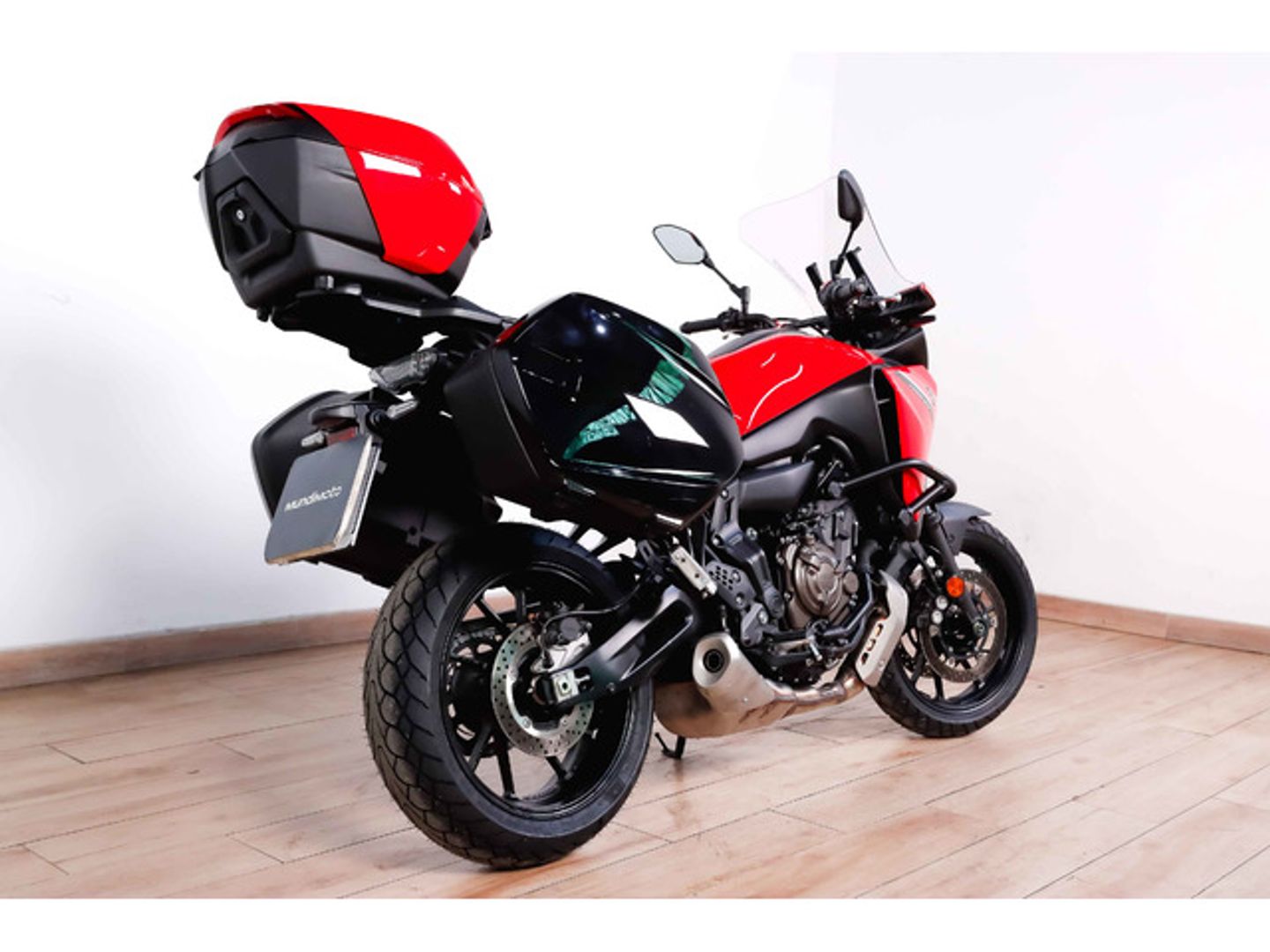 Yamaha Tracer 7 GT