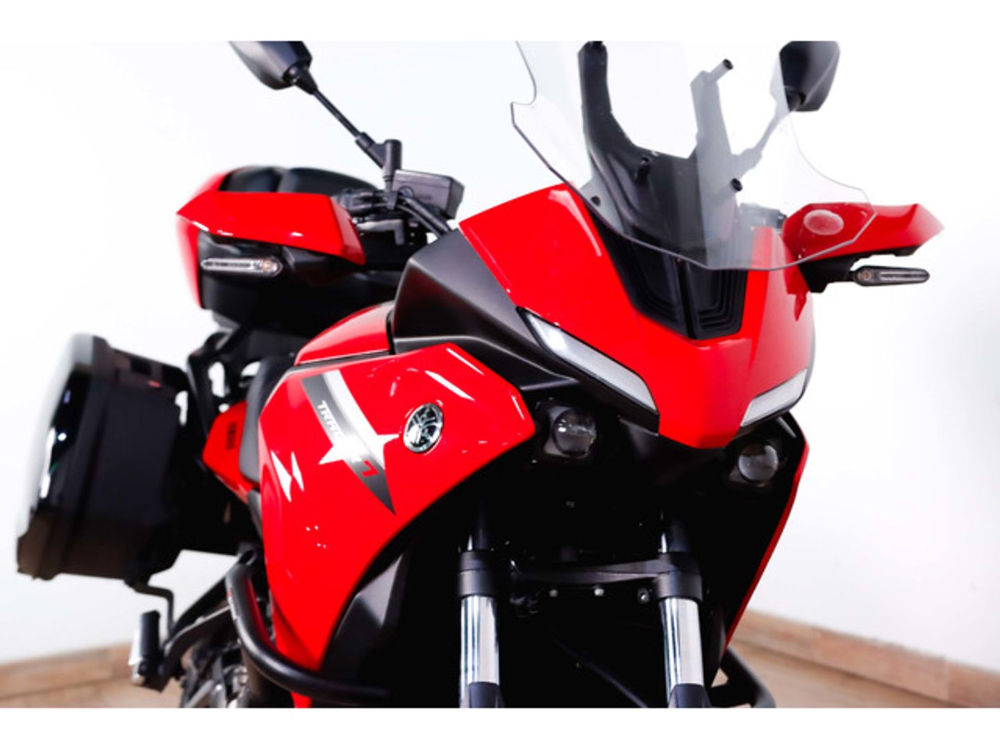 Yamaha Tracer 7 GT