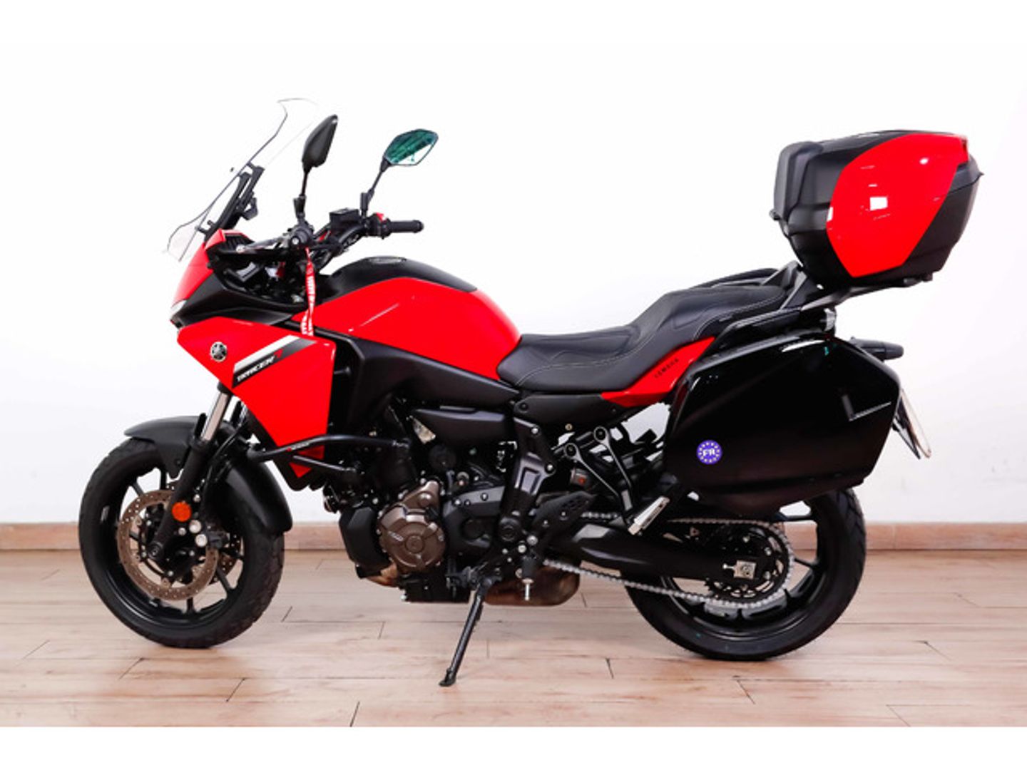 Yamaha Tracer 7 GT