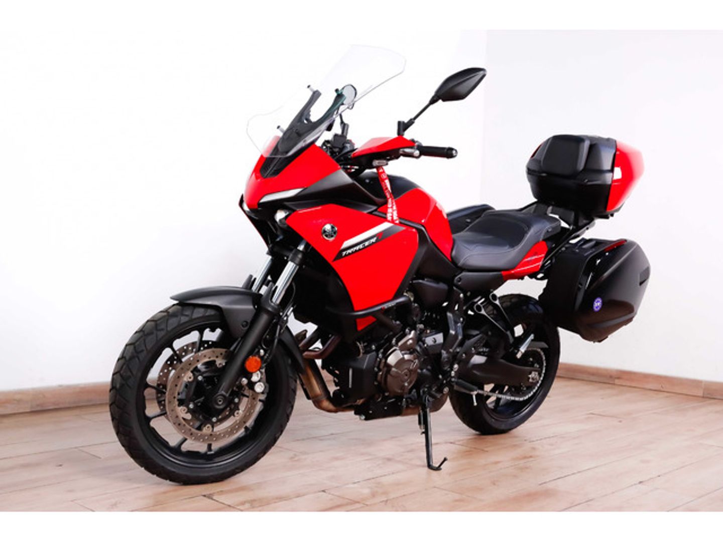 Yamaha Tracer 7 GT