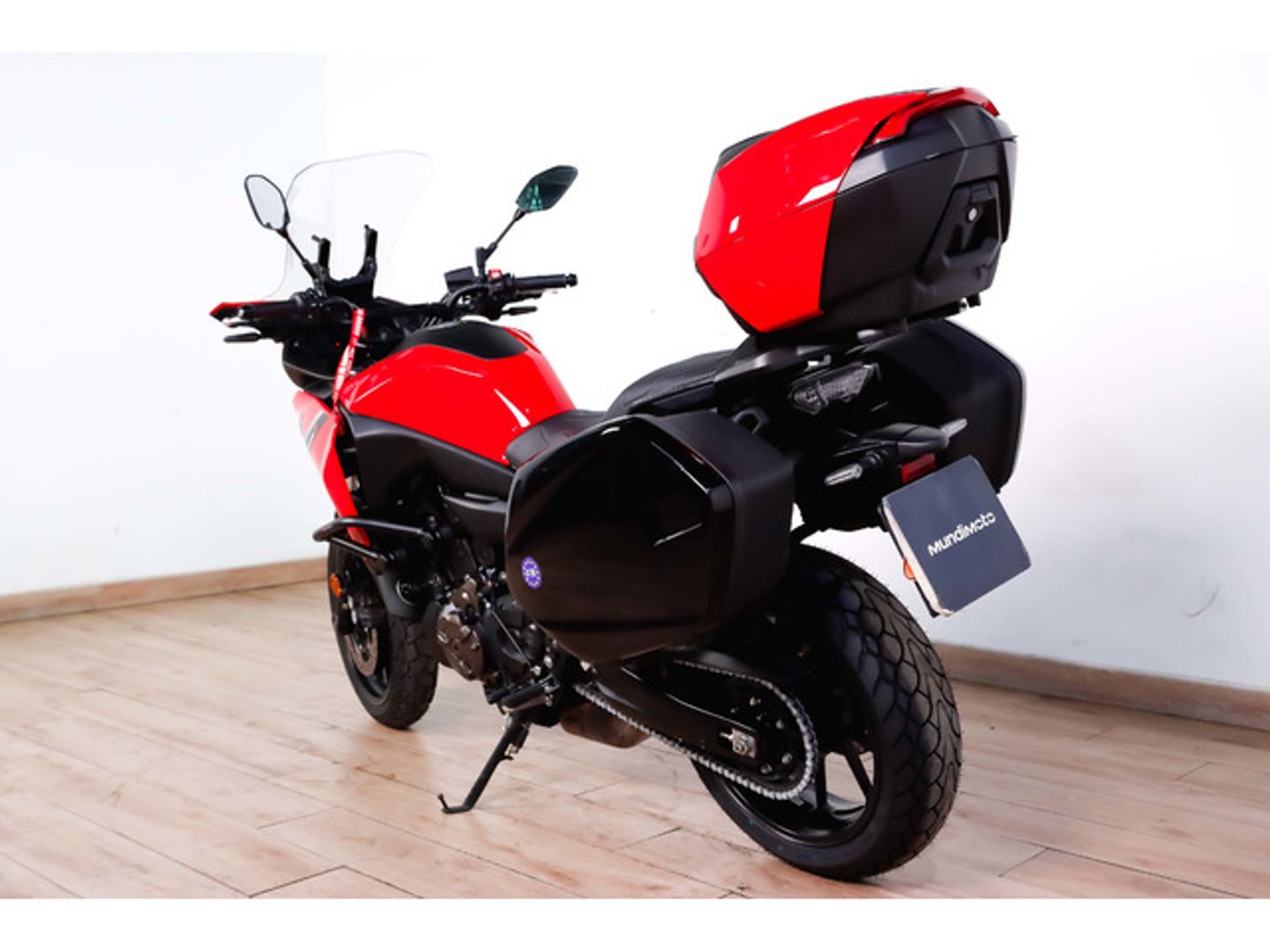 Yamaha Tracer 7 GT