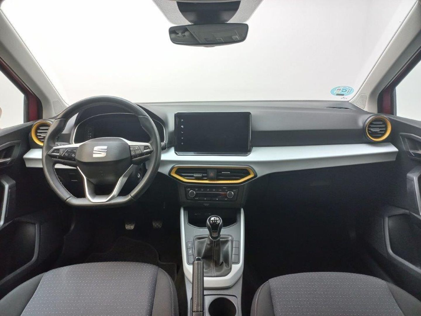 SEAT Arona 1.0 TSI Style XM 81 kW (110 CV)