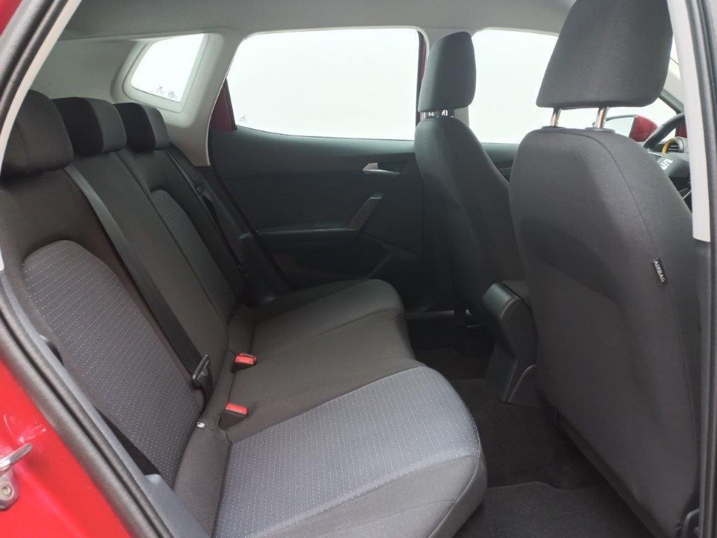 SEAT Arona 1.0 TSI Style XM 81 kW (110 CV)