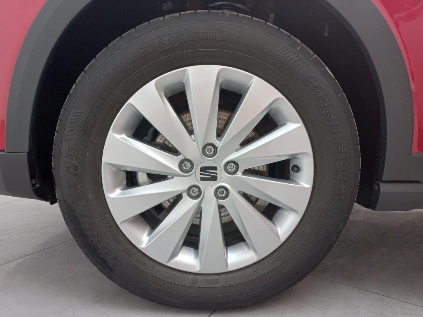 SEAT Arona 1.0 TSI Style XM 81 kW (110 CV)