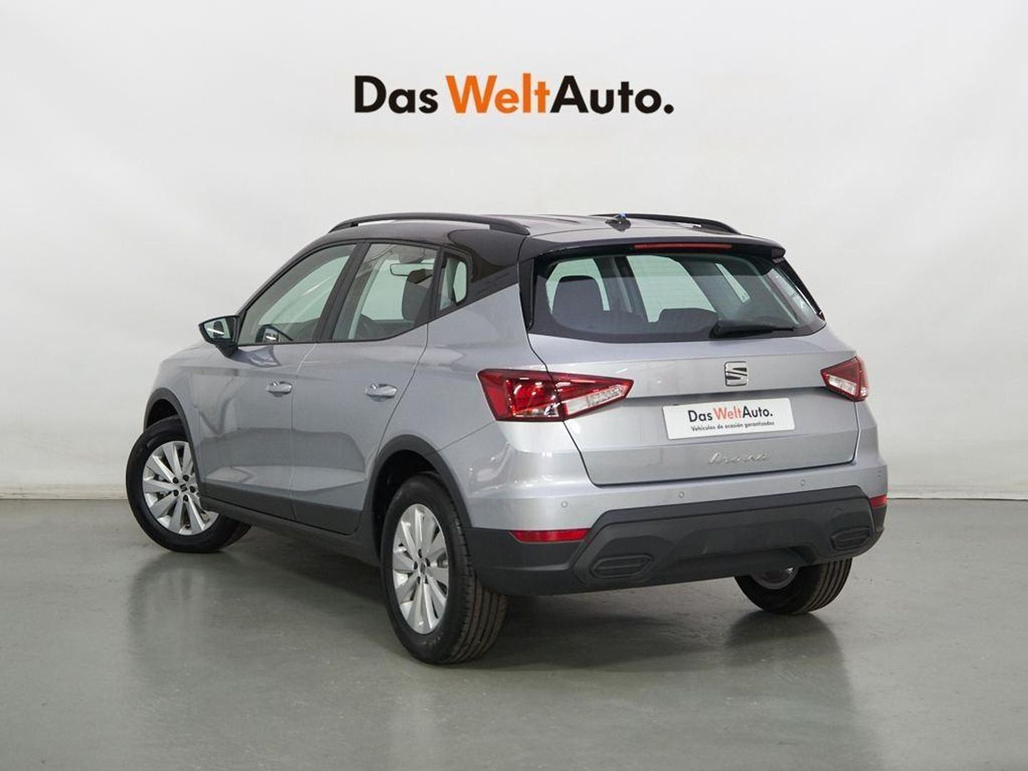 SEAT Arona 1.0 TSI Style XL 81 kW (110 CV)