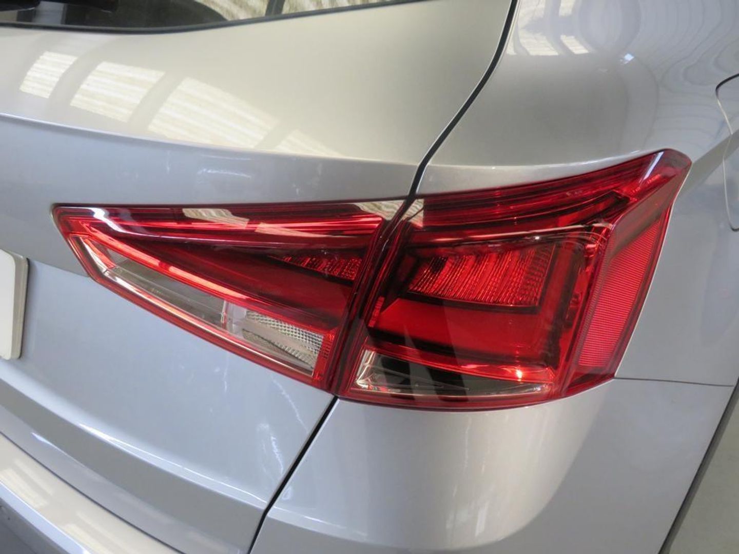 SEAT Arona 1.0 TSI Style XL 81 kW (110 CV)
