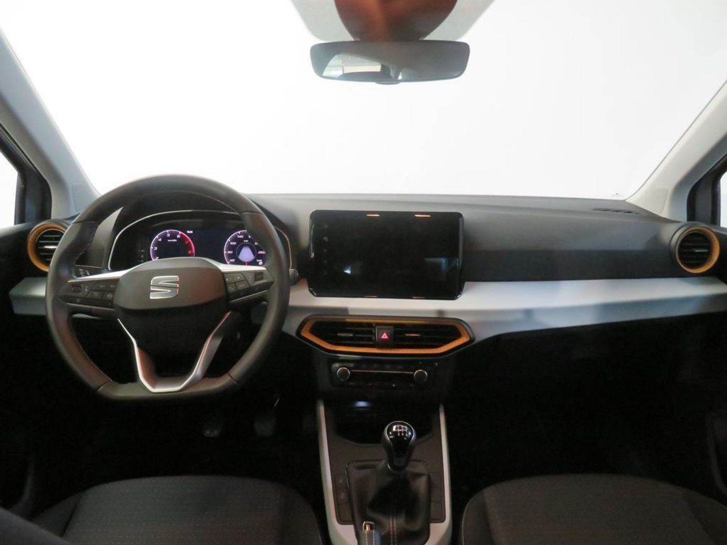 SEAT Arona 1.0 TSI Style XL 81 kW (110 CV)