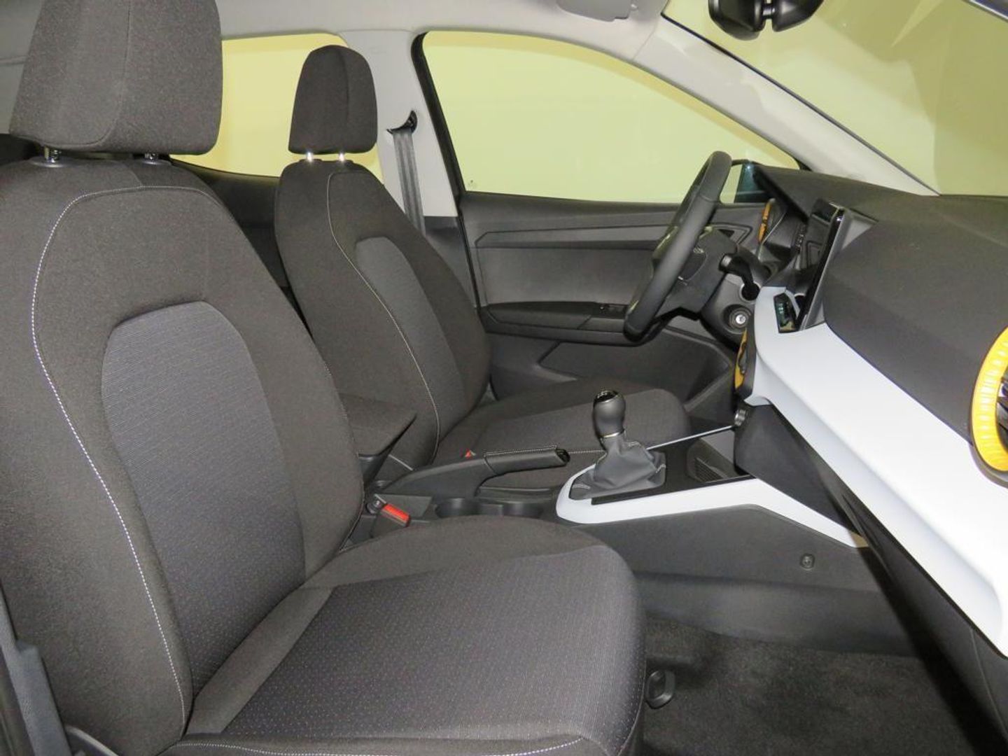 SEAT Arona 1.0 TSI Style XL 81 kW (110 CV)