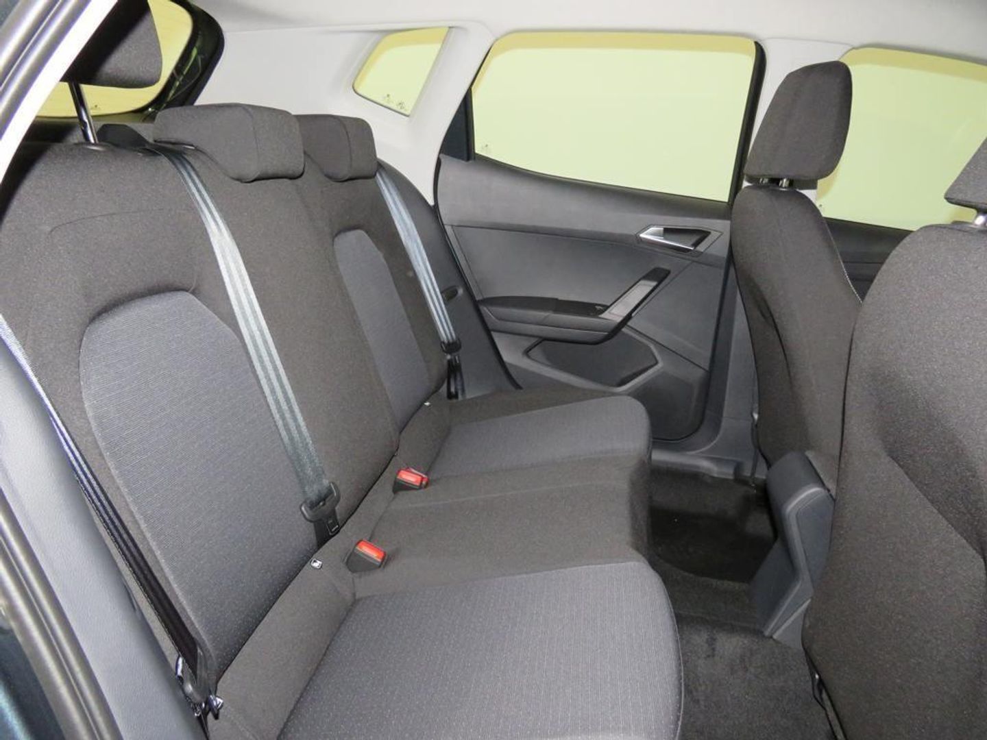 SEAT Arona 1.0 TSI Style XL 81 kW (110 CV)