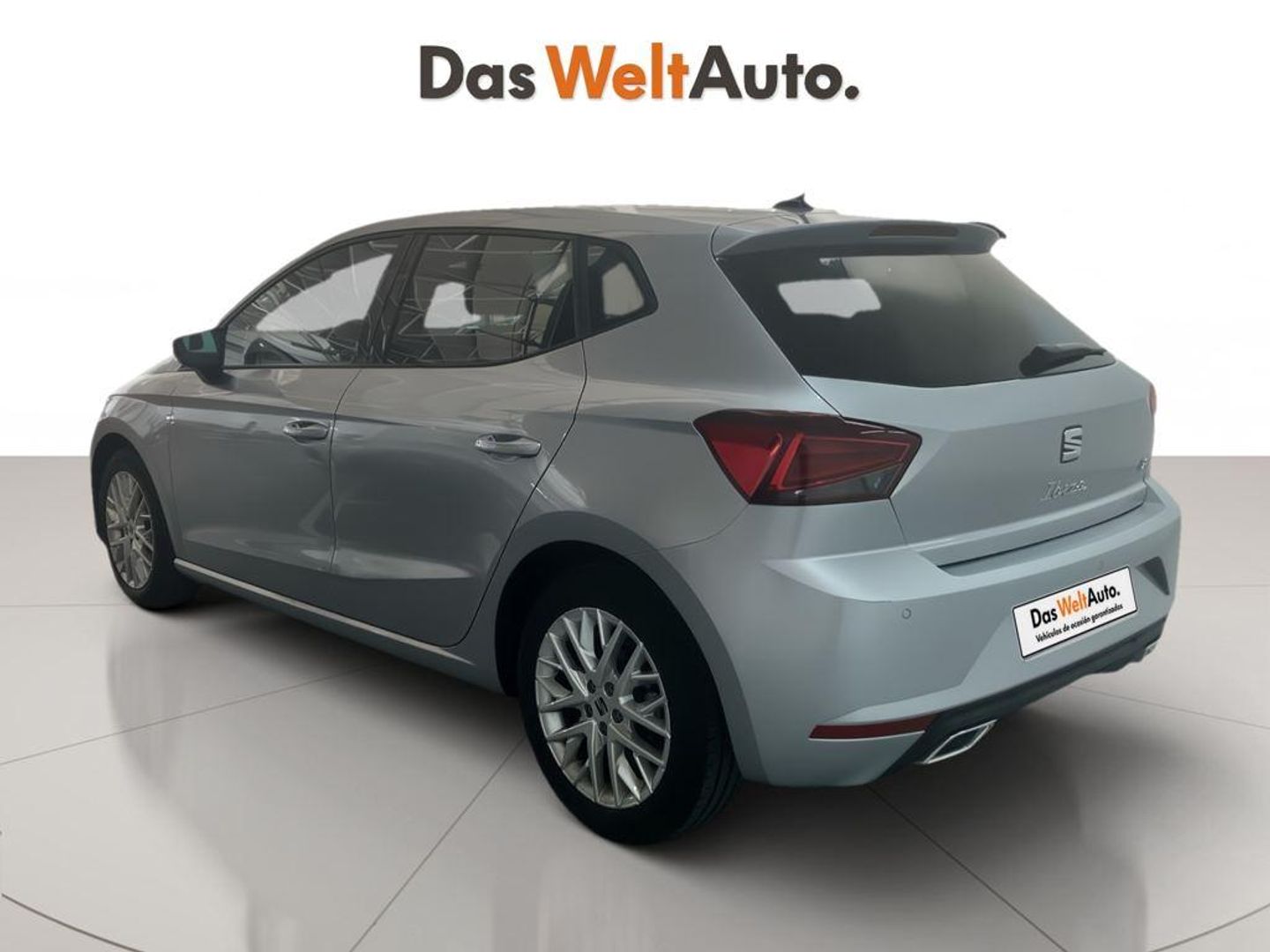 SEAT Ibiza 1.0 TSI S&S FR XL 81 kW (110 CV)
