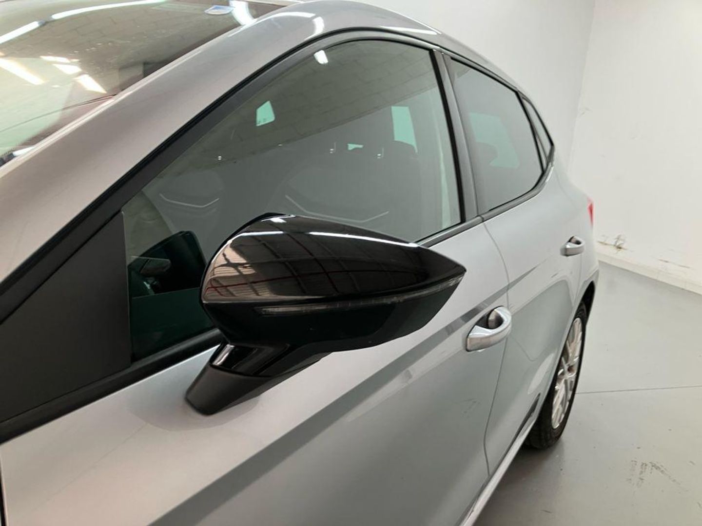 SEAT Ibiza 1.0 TSI S&S FR XL 81 kW (110 CV)