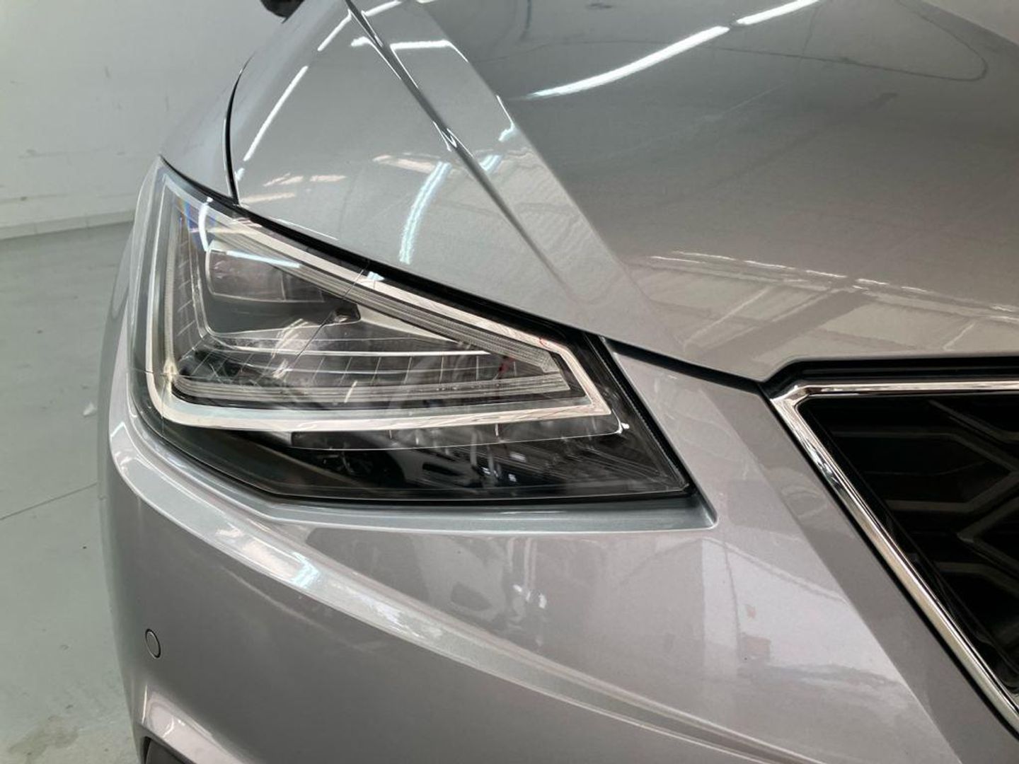 SEAT Ibiza 1.0 TSI S&S FR XL 81 kW (110 CV)