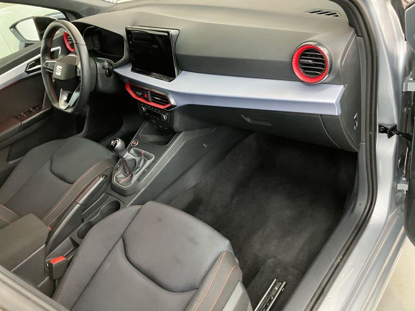 SEAT Ibiza 1.0 TSI S&S FR XL 81 kW (110 CV)