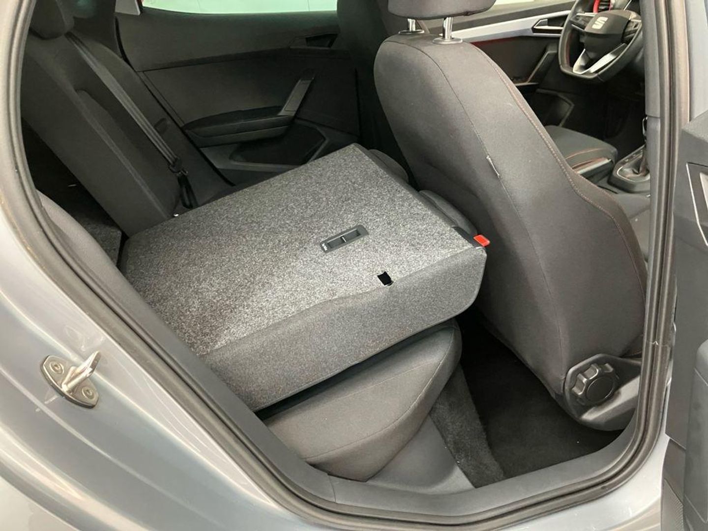 SEAT Ibiza 1.0 TSI S&S FR XL 81 kW (110 CV)