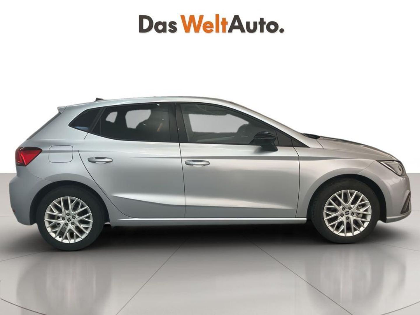 SEAT Ibiza 1.0 TSI S&S FR XL 81 kW (110 CV)