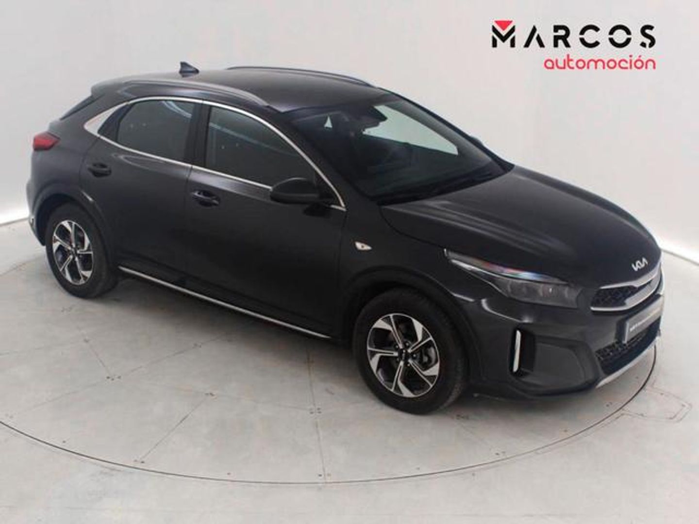 Kia XCeed 1.0 T-GDi Drive 74 kW (100 CV)