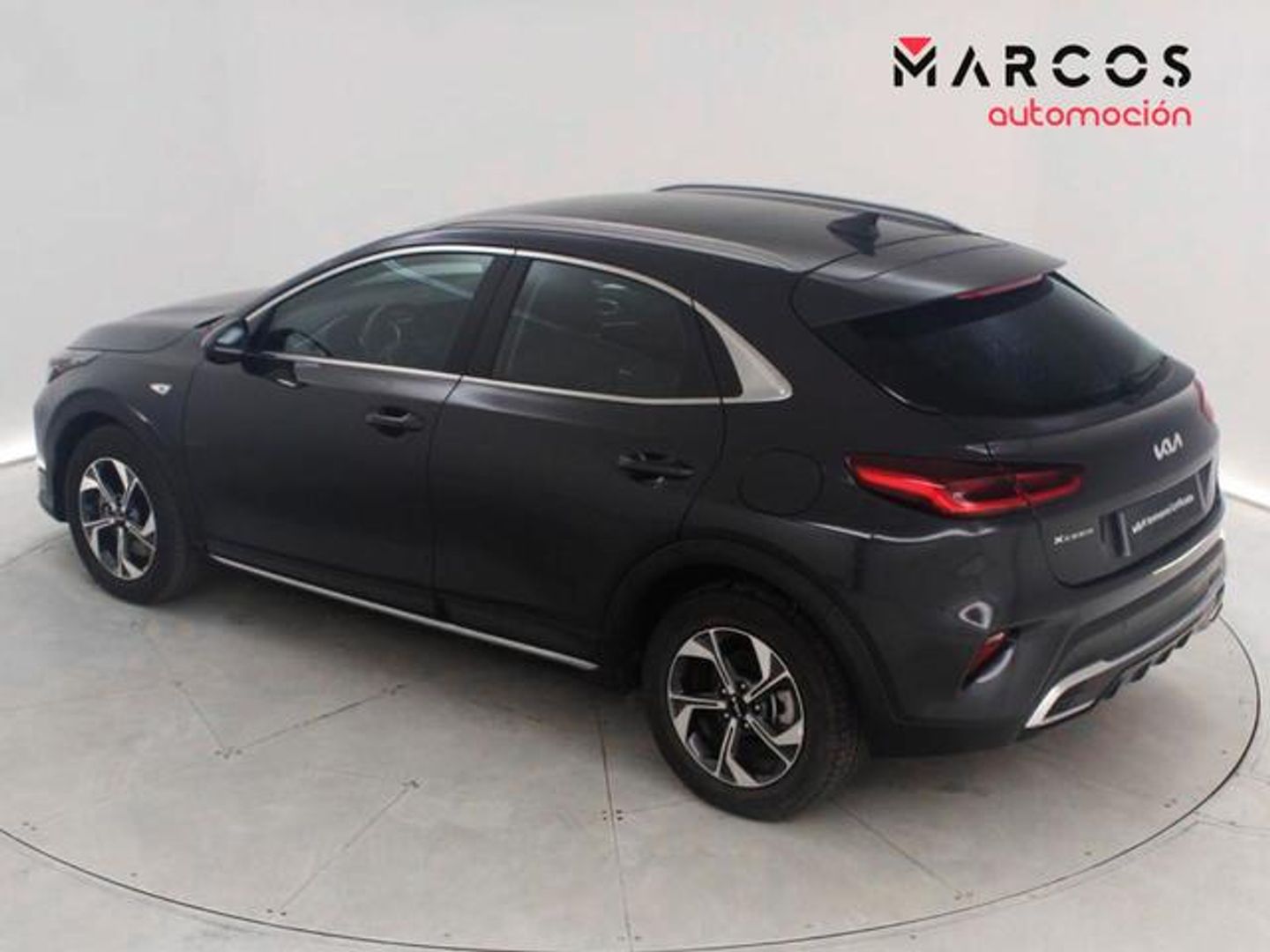 Kia XCeed 1.0 T-GDi Drive 74 kW (100 CV)