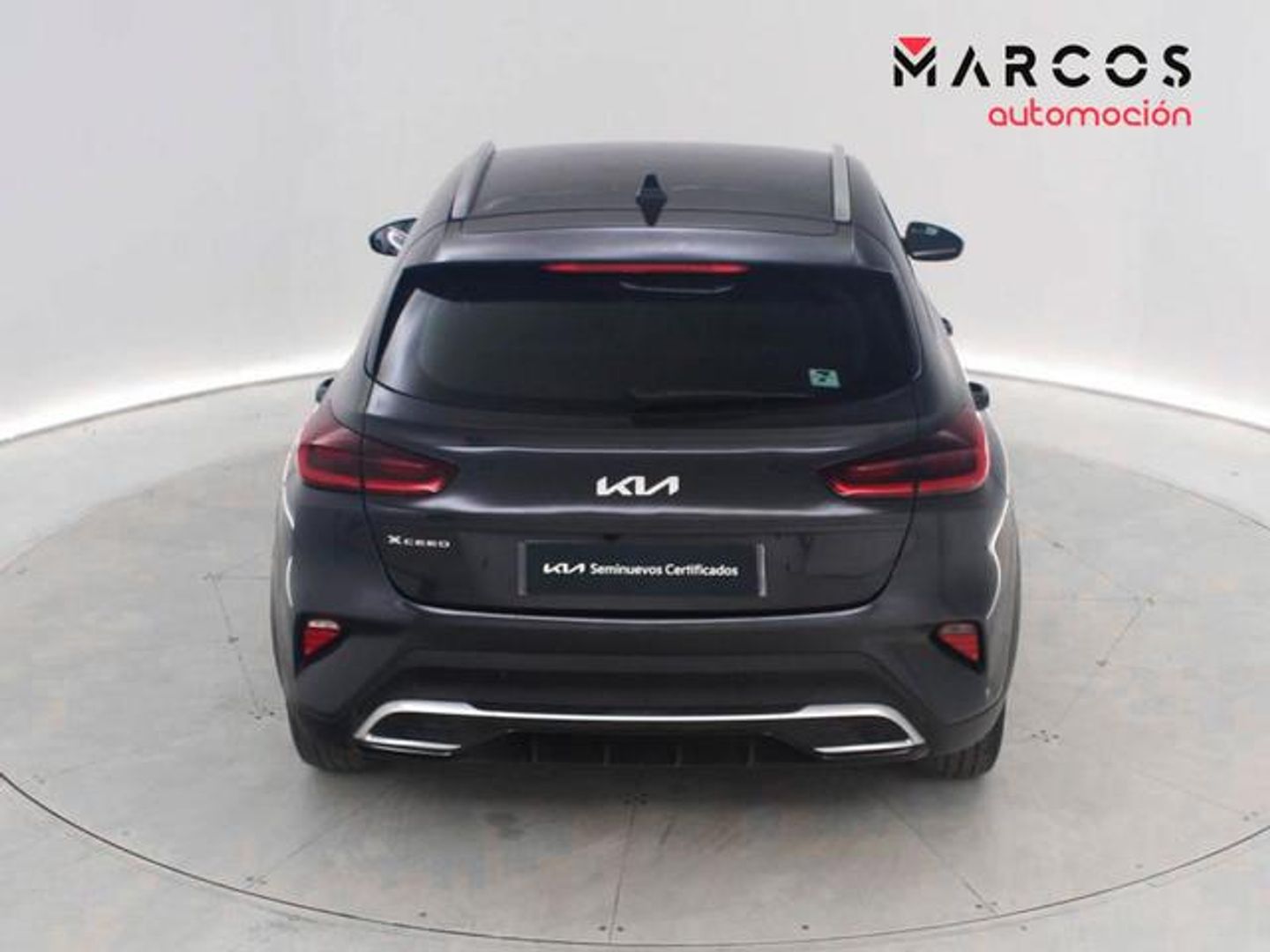 Kia XCeed 1.0 T-GDi Drive 74 kW (100 CV)