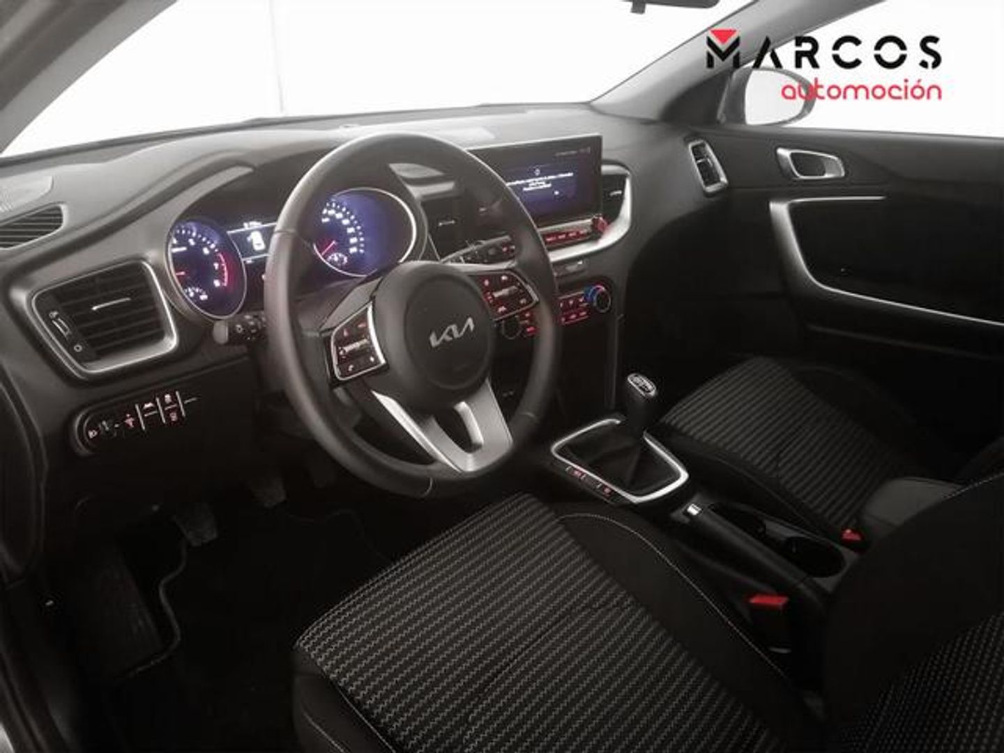 Kia XCeed 1.0 T-GDi Drive 74 kW (100 CV)