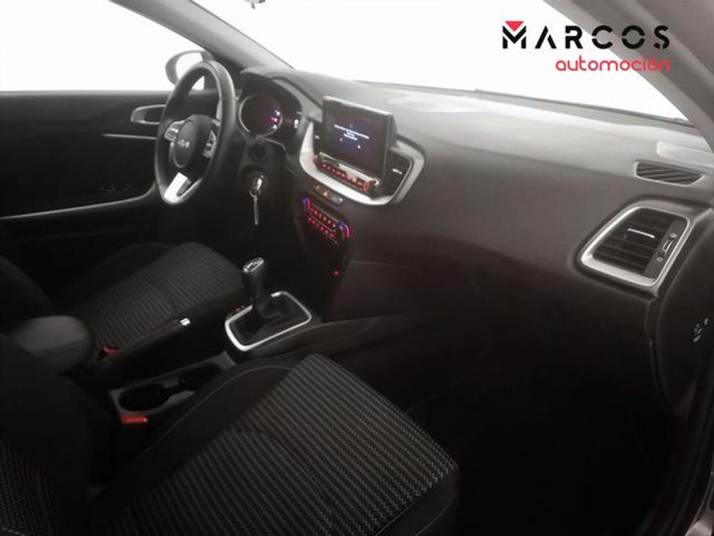 Kia XCeed 1.0 T-GDi Drive 74 kW (100 CV)