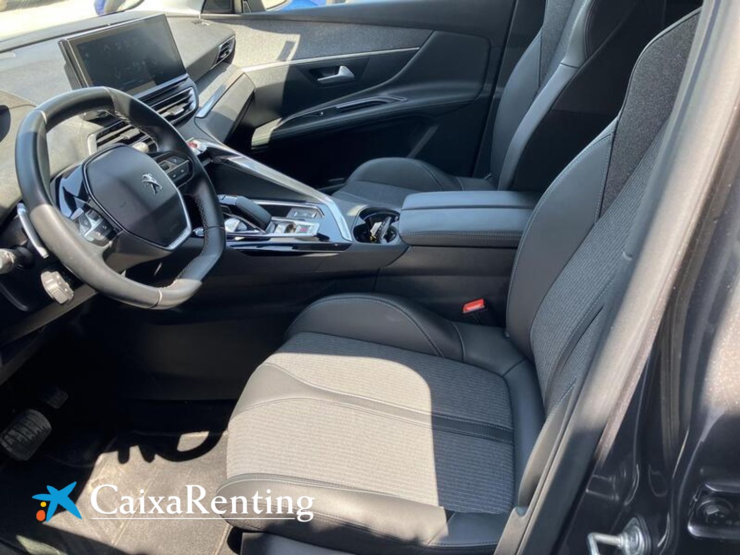 Peugeot 3008 Hybrid 225 Allure e-EAT8 165 kW (225 CV)