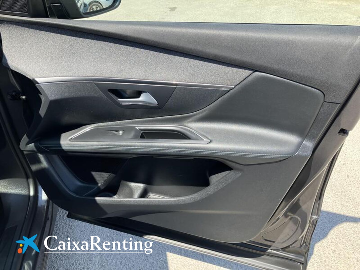 Peugeot 3008 Hybrid 225 Allure e-EAT8 165 kW (225 CV)