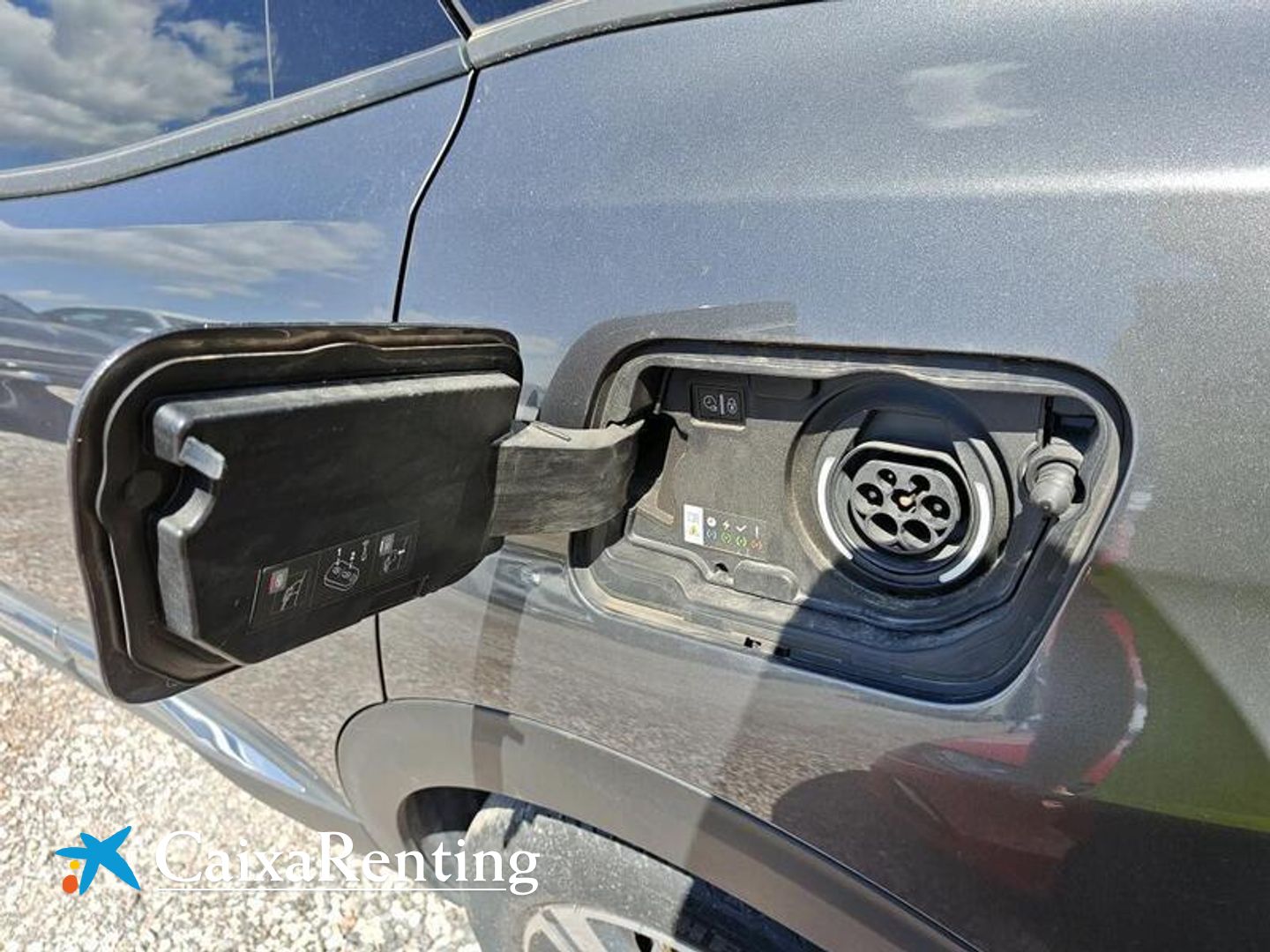 Peugeot 3008 Hybrid 225 Allure e-EAT8 165 kW (225 CV)