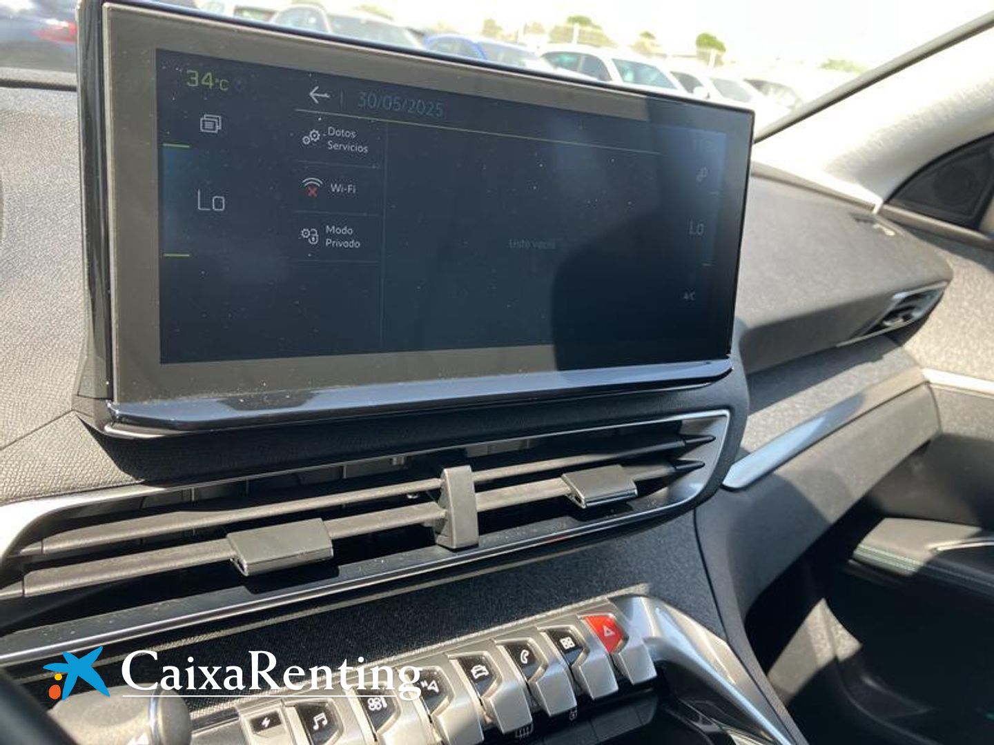 Peugeot 3008 Hybrid 225 Allure e-EAT8 165 kW (225 CV)