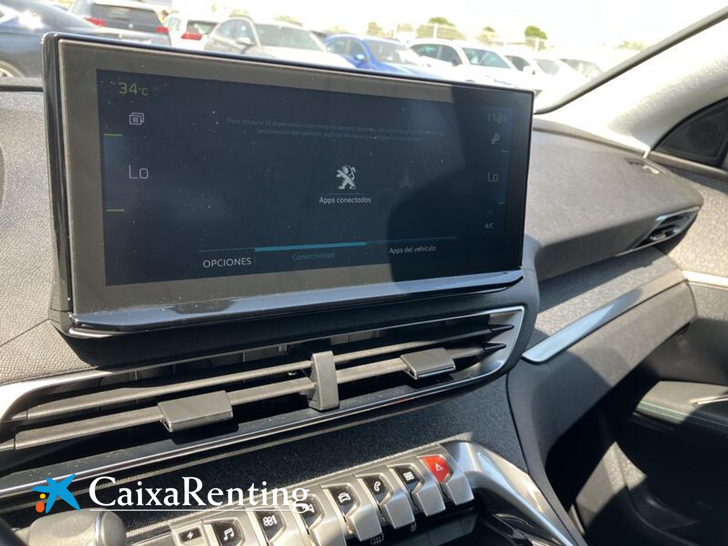 Peugeot 3008 Hybrid 225 Allure e-EAT8 165 kW (225 CV)