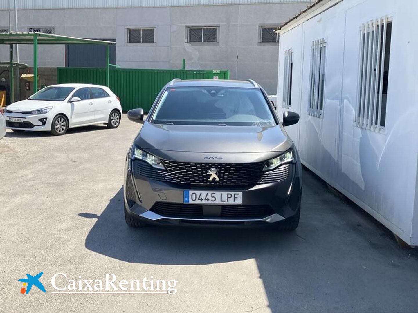 Peugeot 3008 Hybrid 225 Allure e-EAT8 165 kW (225 CV)