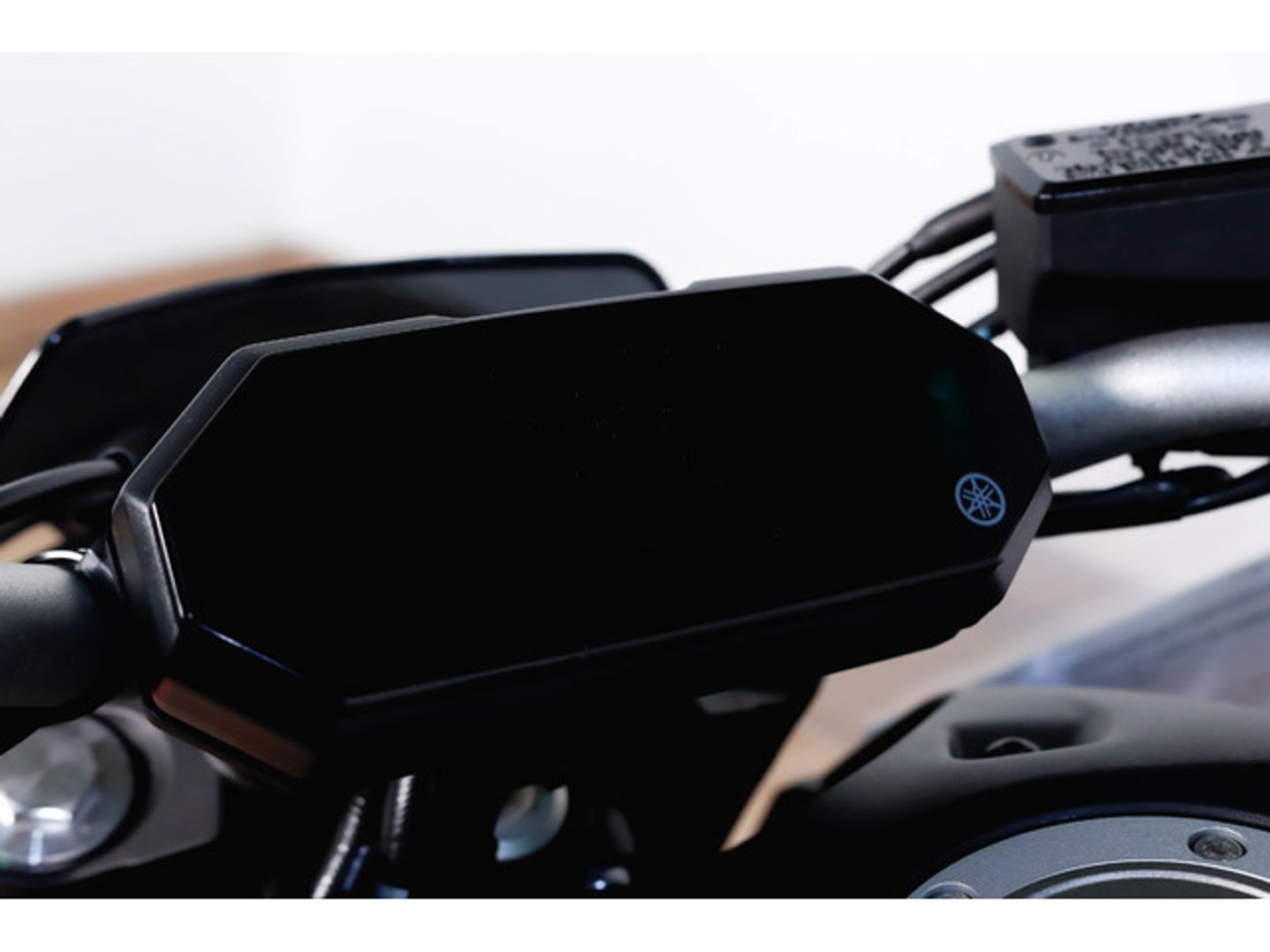 Yamaha MT -07