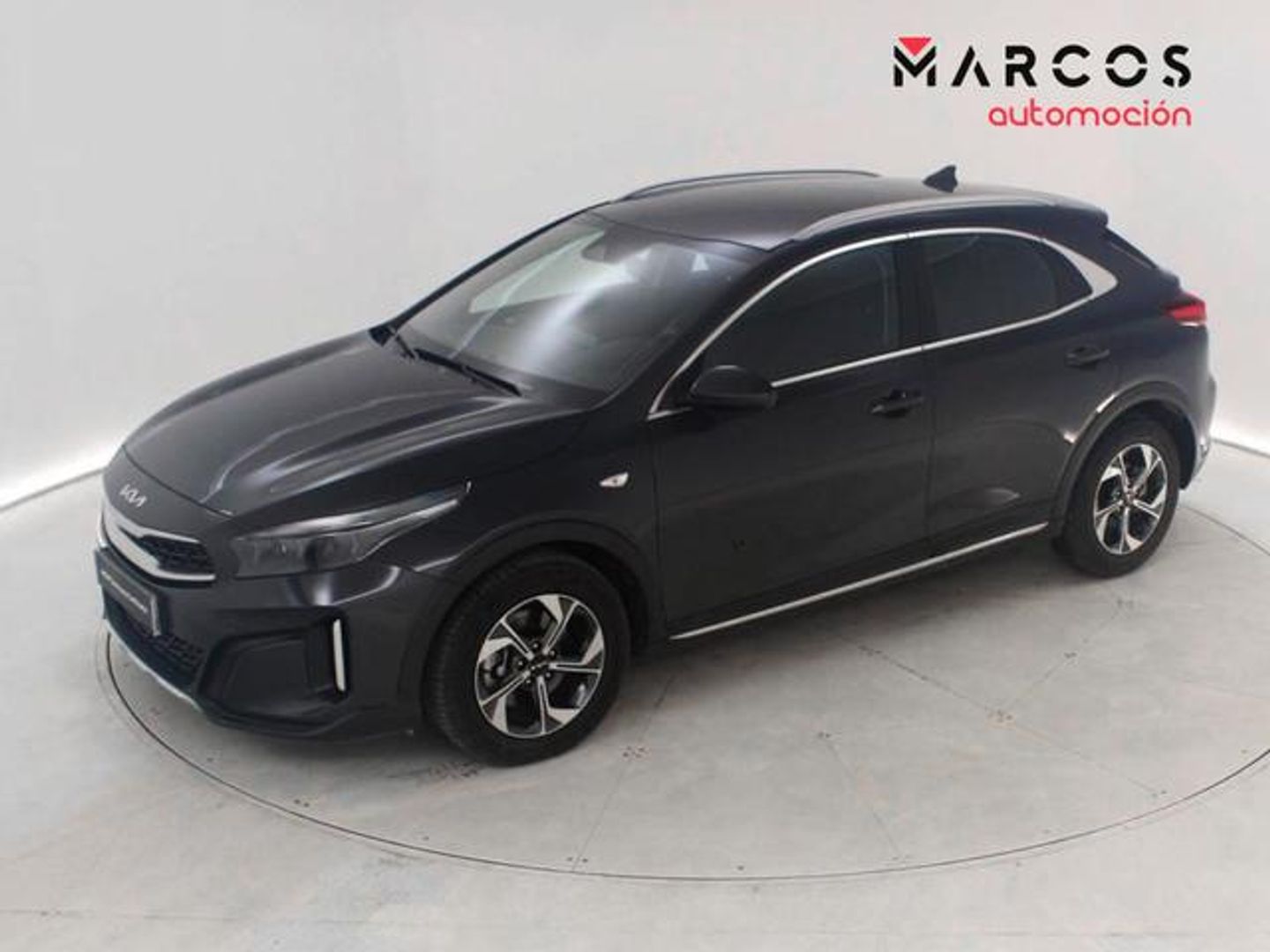 Kia XCeed 1.0 T-GDi Drive 74 kW (100 CV)