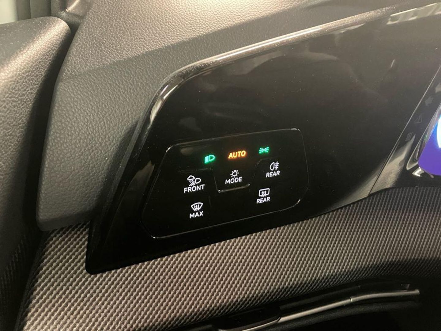Volkswagen Golf Variant R-Line 1.5 eTSI 110 kW (150 CV) DSG