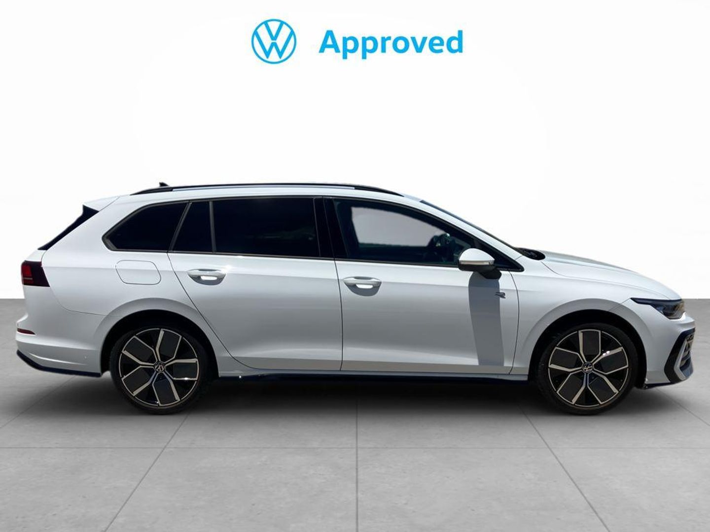 Volkswagen Golf Variant R-Line 1.5 eTSI 110 kW (150 CV) DSG