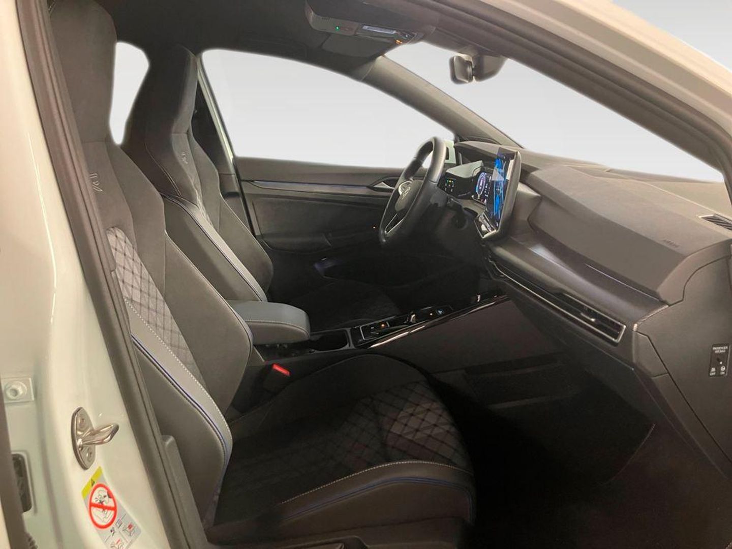 Volkswagen Golf Variant R-Line 1.5 eTSI 110 kW (150 CV) DSG