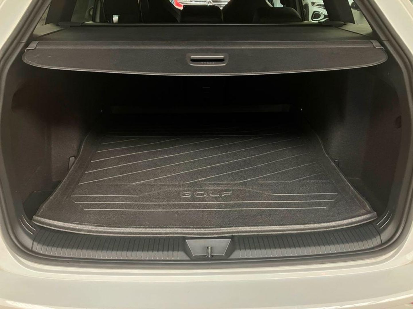 Volkswagen Golf Variant R-Line 1.5 eTSI 110 kW (150 CV) DSG