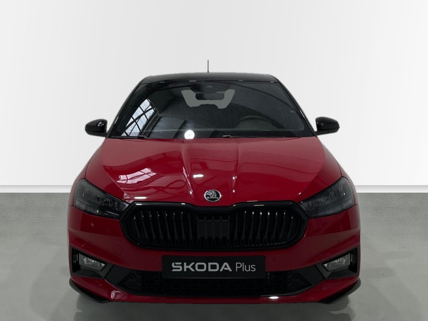 Skoda Fabia 1.0 TSI Monte Carlo 81 kW (110 CV)