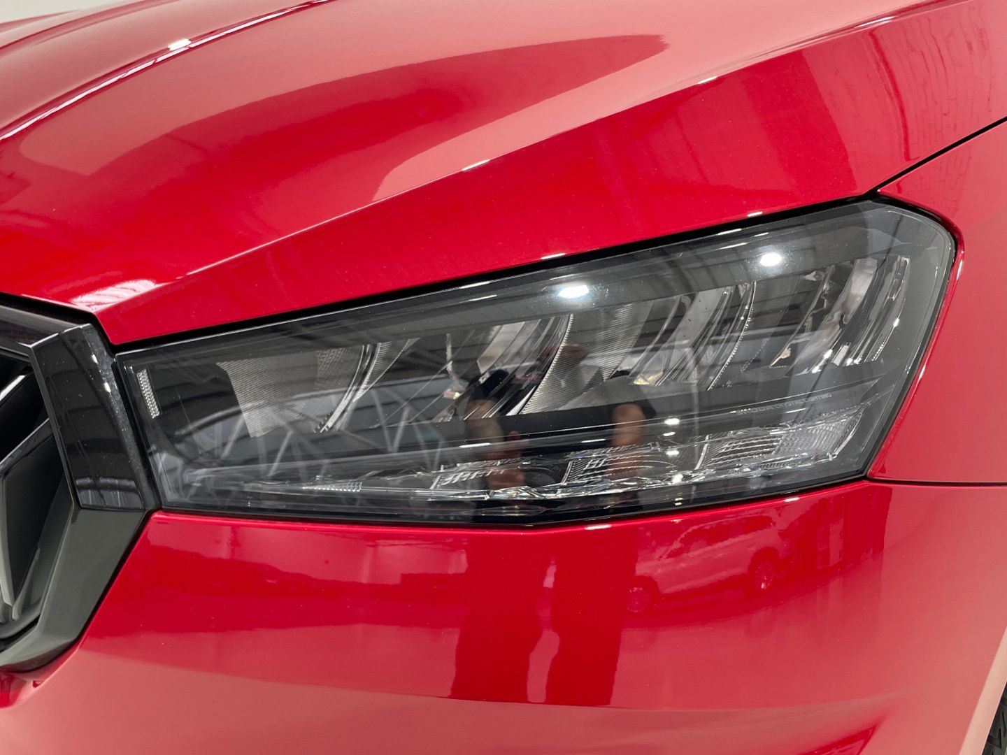Skoda Fabia 1.0 TSI Monte Carlo 81 kW (110 CV)