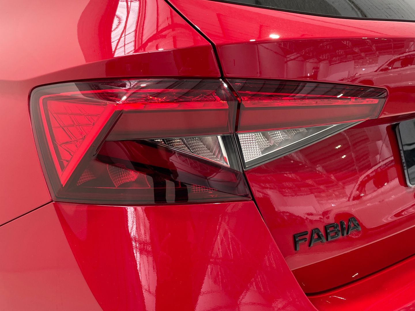 Skoda Fabia 1.0 TSI Monte Carlo 81 kW (110 CV)