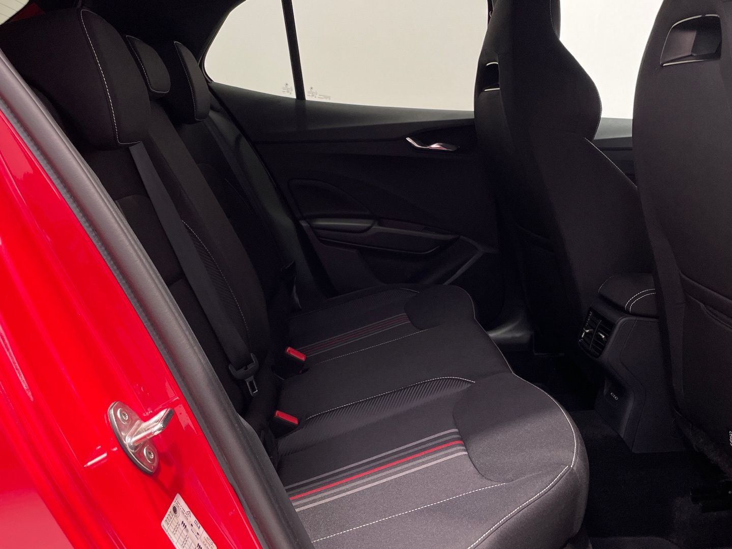 Skoda Fabia 1.0 TSI Monte Carlo 81 kW (110 CV)