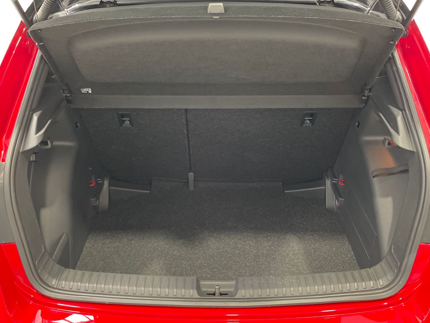 Skoda Fabia 1.0 TSI Monte Carlo 81 kW (110 CV)