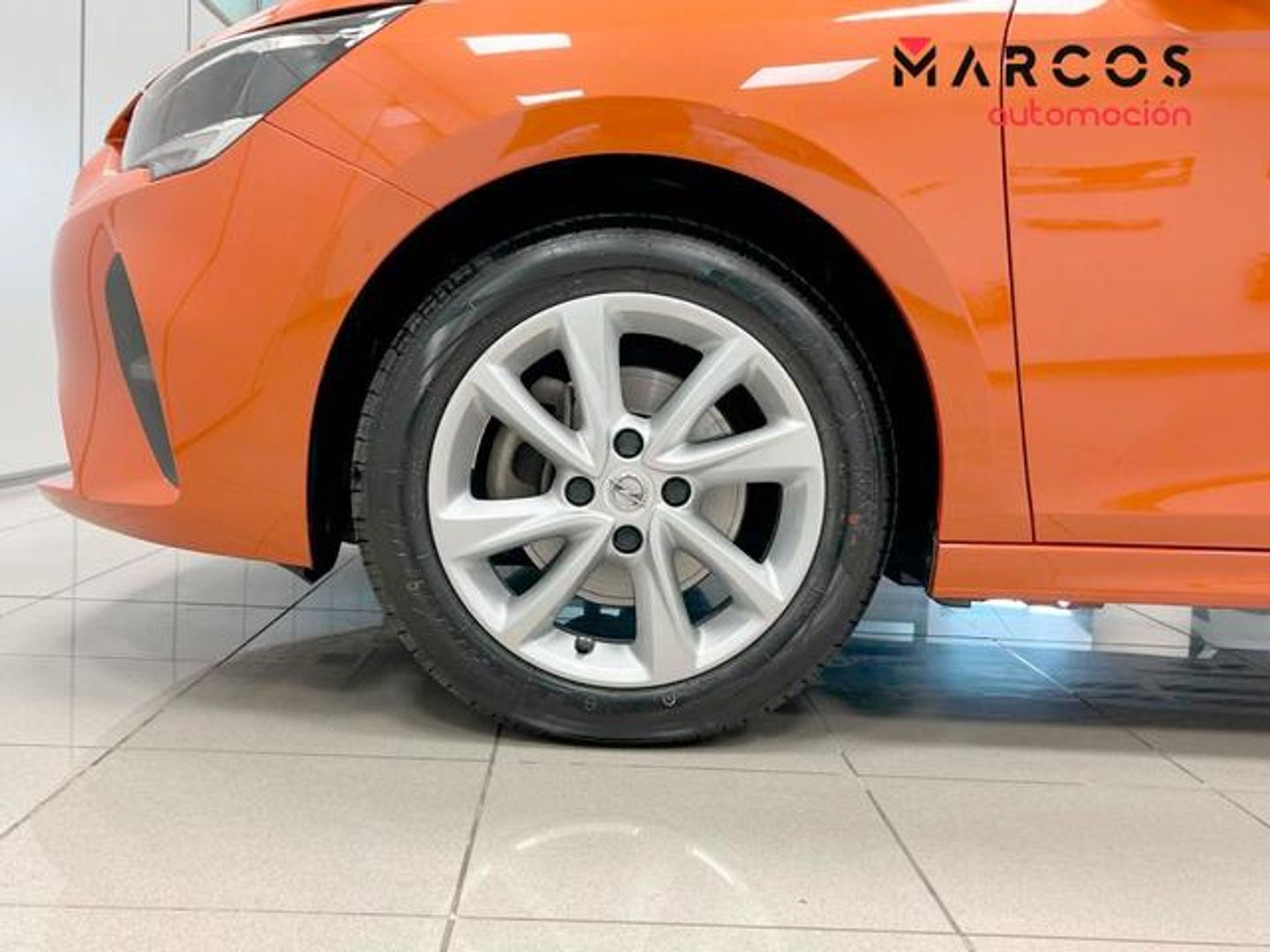 Opel Corsa 1.2 Turbo XHL Elegance Auto 74 kW (100 CV)