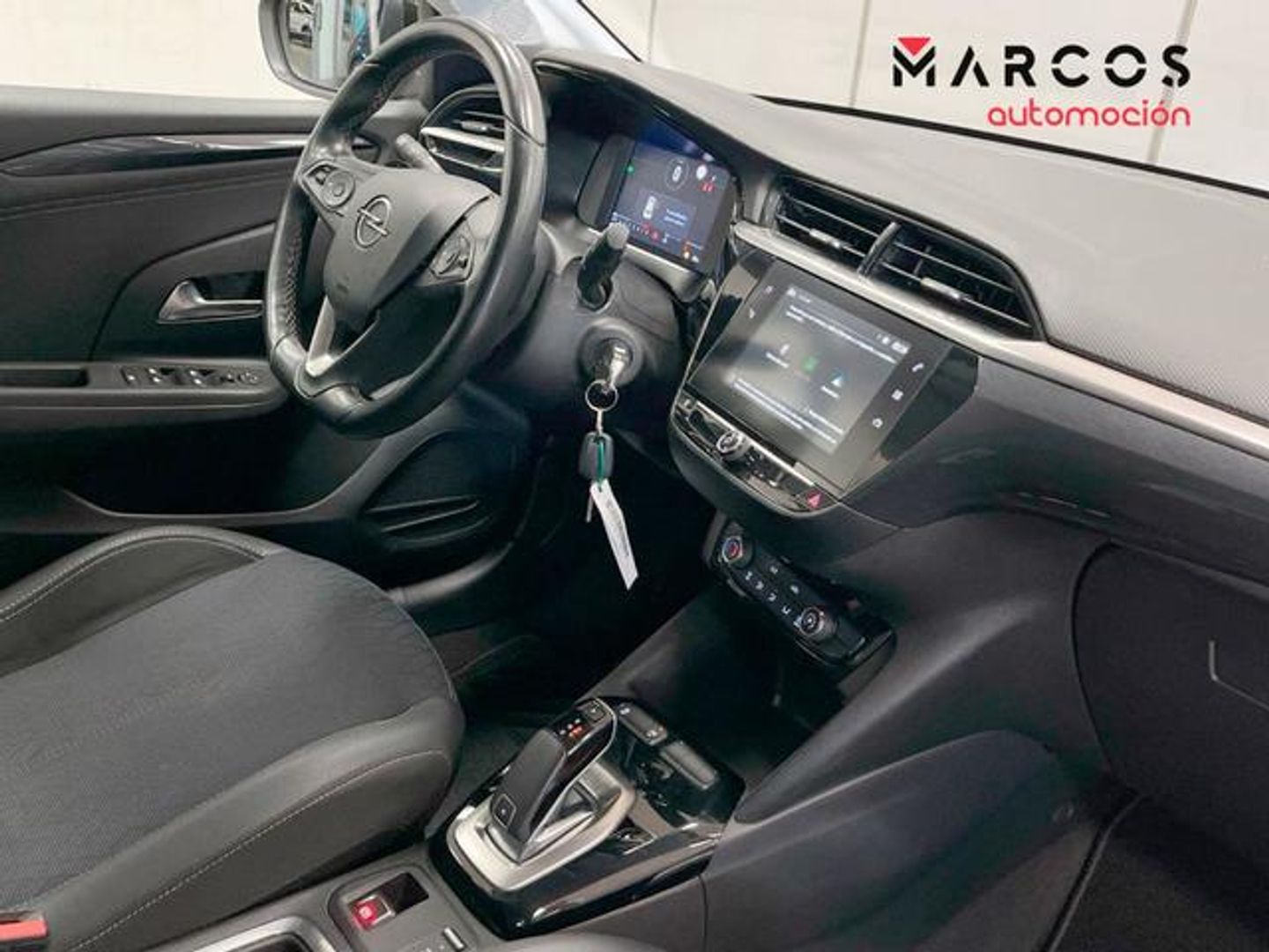 Opel Corsa 1.2 Turbo XHL Elegance Auto 74 kW (100 CV)